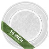 NEW 16' Microwave Glass Plate for GE Built-in Comb