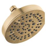 New $83 Delta Saylor 5-Settings Champagne...