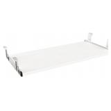 NEW $100 (30') Wooden Keyboard Drawer