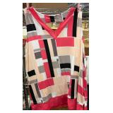 (2x) Ricki's Light Shirt