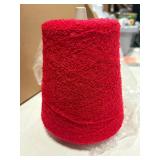 (16oz) Astakan Red Yarn