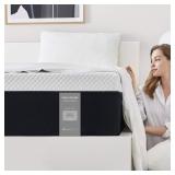 SEALED $125 (Twin) 8' iyee nature mattress