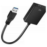 NEW USB to HDMI Video Graphics Cable Converter
