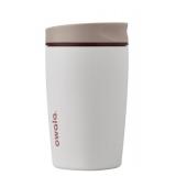 $35 (12oz) Stainless Steel Coffee Tumbler