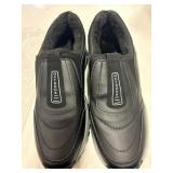 (13) Winter Shoes Men's Warm Lined Shoes