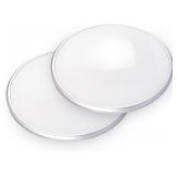 NEW $75 (14'- 2 Pack) LED Ceiling  Lights