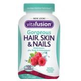 SEALED 100CT Hair, Skin & Nails Multi-Vitamin