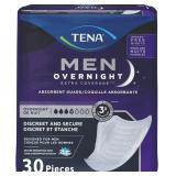 New TENA Men Adult Incontinence Guard for Men,...