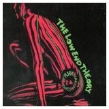New $48 USED A Tribe Called Quest - The Low End...