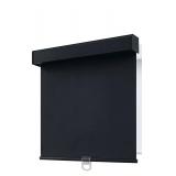 NEW $56 (23x72') Blackout Cordless Roller Shade
