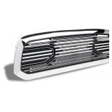 NEW $750 Armordillo Big Horn front Bumper