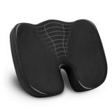 New NEW Mind Reader Memory Foam Seat Cushion...