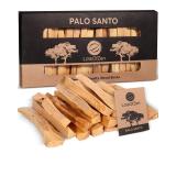 NEW $42 20pc Palo Santo Sticks from Peru 20 Sticks