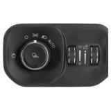 NEW $150 Headlamp Switch