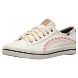 New $67 Keds Women's Kickstart Pennant Sneaker