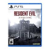New $95 Resident Evil Requiem - PlayStation 5