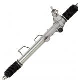 New $368 New Power Steering Rack & Pinion For...