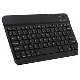 Ultra-Slim Bluetooth Keyboard