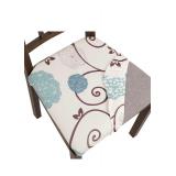 NEW 4pack Seat Covers for Dining Chairs