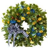 MISSING $70 WANNA-CUL 24 Inch Spring Summer...