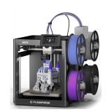 NEW $489 AD5X Multi-Color 3D Printer