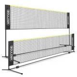 New $144 17ft - Boulder Sports Portable,...