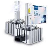 $65 Sinoparcel D1S D1R D1C LED Headlight