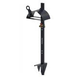 NEW $69 Garden Hose Holder Freestanding