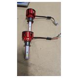 NEW H1 Z4 LED Bulbs