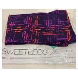 (Plus) SweetLegs