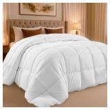 Used $31 USED (q) Utopia Bedding Queen...