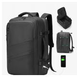 NEW $40 Travel Carry on Backpack, Flight Approved