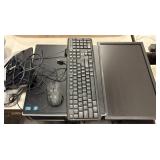 Acer/HP Compaq Elite 8300 Computer Bundle