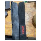 Used Weight lifting Wrist Straps
