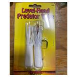 New Northland Tackle Level-Head