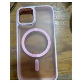 Open Box - Tested iPhone 12 Pro Case Pink
