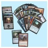 Magic The Gathering 42 Card Booster Pack