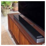 New $1223 Bose Smart Soundbar 900 with Dolby...