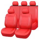 New $86 Flying Banner car seat Covers Protects...