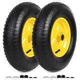 NEW $70 AR-PRO (2PACK) 4.80/4.00-8' Tire and Wheel