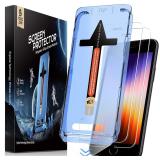 New NEW MAGIC JOHN 2 Pack Screen Protector for...