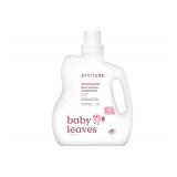ATTITUDE Baby Fabric Softener, Made in Canada