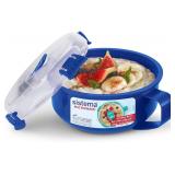 New NEW Sistema Microwave Breakfast Bowl |...