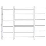 NEW $110 Expandable Window Security Bars