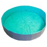 NEW $75 5ft Foldable Whelping Box and Dog Pool
