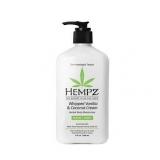 New Hempz Herbal Body Lotion for Dry Skin,...