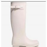 NEW $186 (9) Hunter Women's Original Tall Boot