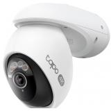 Open Box - Not Tested $125 Tapo 4K 8MP Pan/Tilt...