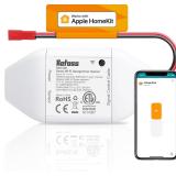 Open Box - Not Tested $60 Refoss Smart Wi-Fi...