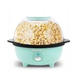 $41 Automatic Stirring Popcorn Maker